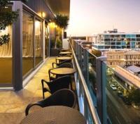 Roof Top Garden